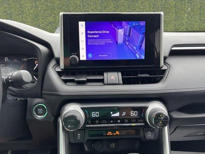 2025 Toyota RAV4 XLE AWD (Natl)