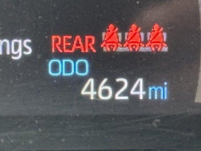 2025 Toyota RAV4 XLE AWD (Natl)