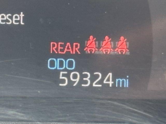 2023 Toyota RAV4 XLE AWD (Natl)