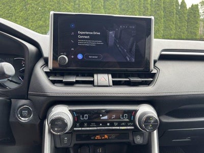 2023 Toyota RAV4 XLE AWD (Natl)