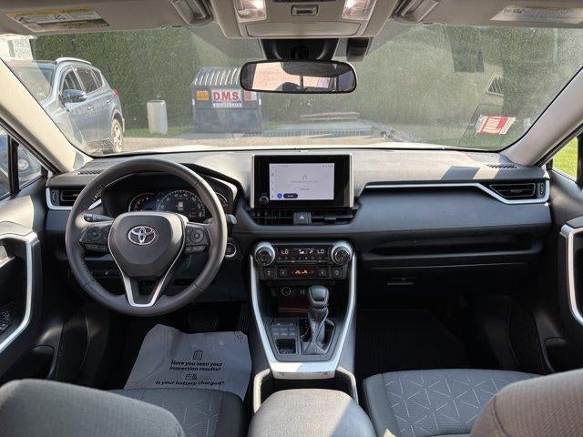 2023 Toyota RAV4 XLE AWD (Natl)