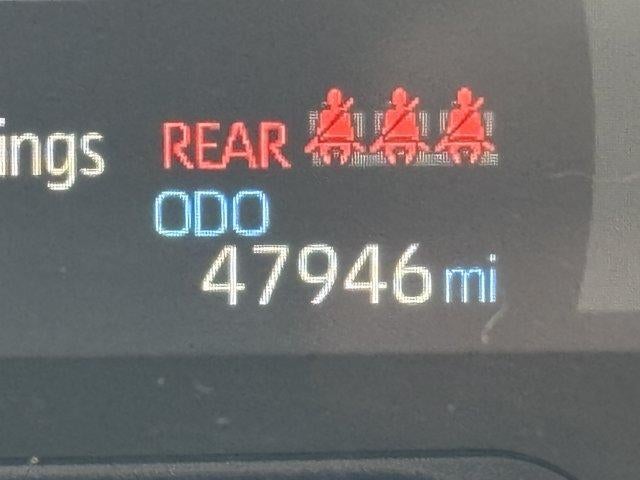 2023 Toyota RAV4 XLE AWD (Natl)