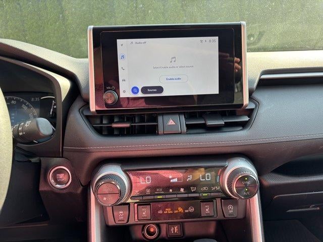 2023 Toyota RAV4 XLE AWD (Natl)