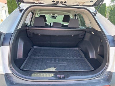 2023 Toyota RAV4 XLE AWD (Natl)