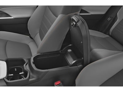 2024 Toyota RAV4 XLE AWD (Natl)