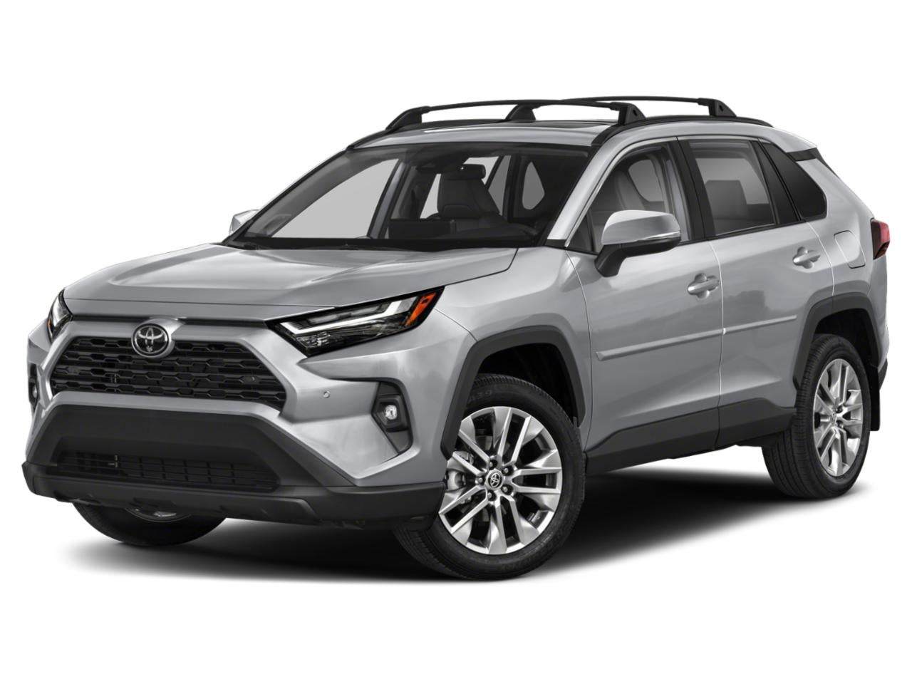 2023 Toyota RAV4 XLE AWD (Natl)