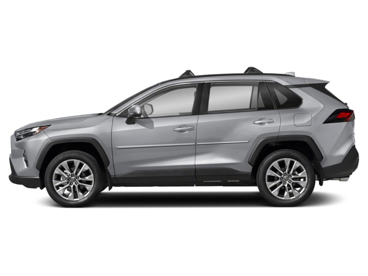 2023 Toyota RAV4 XLE AWD (Natl)