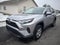 2025 Toyota RAV4 XLE AWD (Natl)