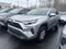 2025 Toyota RAV4 XLE AWD (Natl)