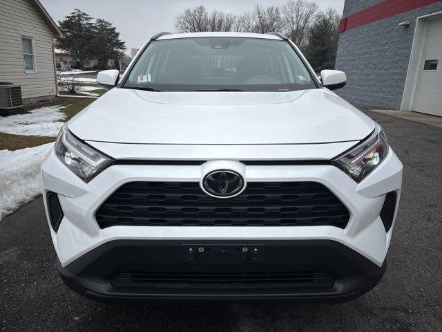2023 Toyota RAV4 XLE AWD (Natl)
