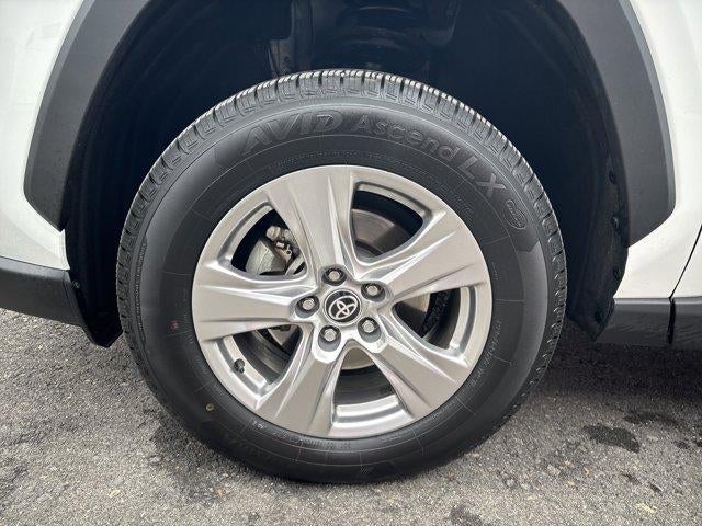 2023 Toyota RAV4 XLE AWD (Natl)