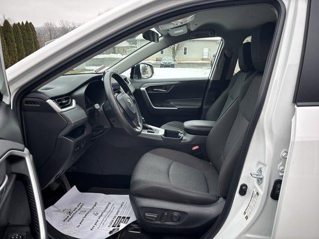 2023 Toyota RAV4 XLE AWD (Natl)