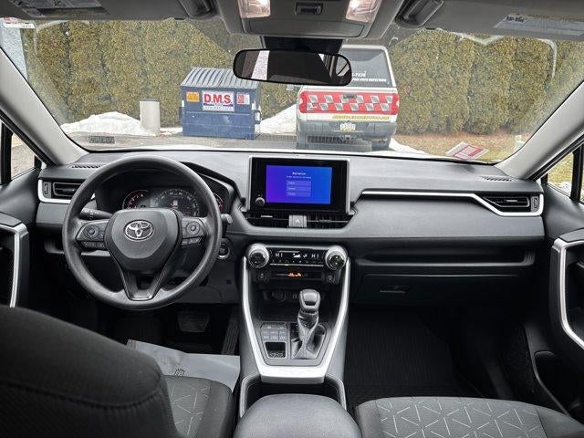 2023 Toyota RAV4 XLE AWD (Natl)