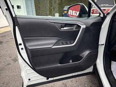 2023 Toyota RAV4 XLE AWD (Natl)