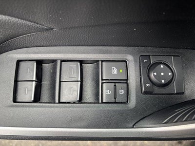 2023 Toyota RAV4 XLE AWD (Natl)