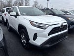 2023 Toyota RAV4 XLE AWD (Natl)