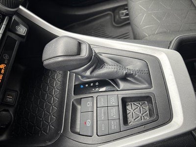 2023 Toyota RAV4 XLE AWD (Natl)