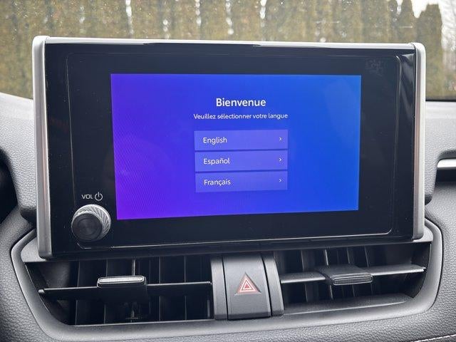 2023 Toyota RAV4 XLE AWD (Natl)