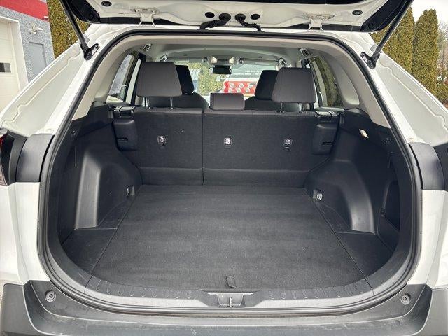 2023 Toyota RAV4 XLE AWD (Natl)