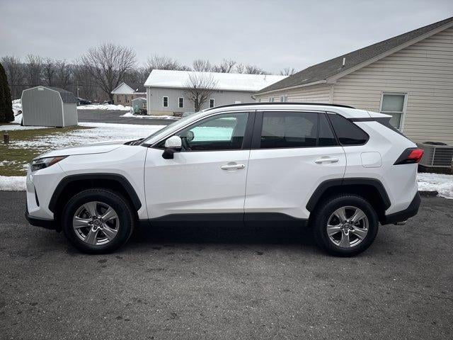 2023 Toyota RAV4 XLE AWD (Natl)