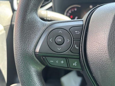 2025 Toyota RAV4 XLE AWD (Natl)