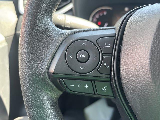 2025 Toyota RAV4 XLE AWD (Natl)