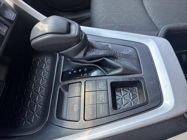 2022 Toyota RAV4 XLE AWD (Natl)