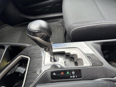 2018 Toyota RAV4 Adventure AWD (Natl)
