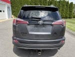 2018 Toyota RAV4 Adventure AWD (Natl)
