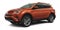 2018 Toyota RAV4 XLE AWD (Natl)
