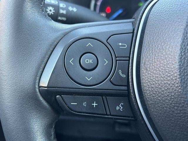 2023 Toyota RAV4 Hybrid XLE AWD (Natl)