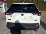2023 Toyota RAV4 Hybrid XLE AWD (Natl)