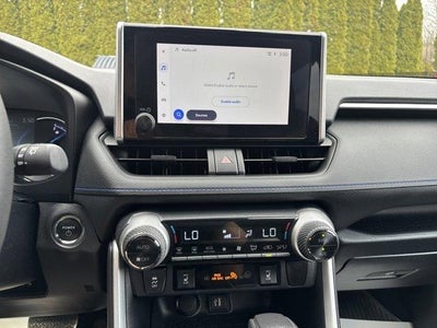 2023 Toyota RAV4 Hybrid SE AWD (Natl)