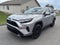 2023 Toyota RAV4 Hybrid SE AWD (Natl)