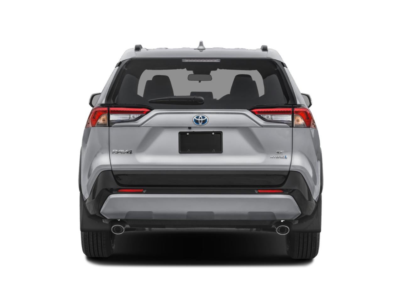 2023 Toyota RAV4 Hybrid SE AWD (Natl)