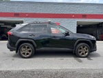 2025 Toyota RAV4 Hybrid Woodland AWD (Natl)