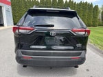 2025 Toyota RAV4 Hybrid Woodland AWD (Natl)