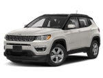 2018 Jeep Compass Altitude 4x4