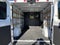 2025 RAM ProMaster Cargo Van Tradesman 2500 Low Roof 136" WB w/Pass Seat
