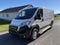 2025 RAM ProMaster Cargo Van Tradesman 2500 Low Roof 136" WB w/Pass Seat
