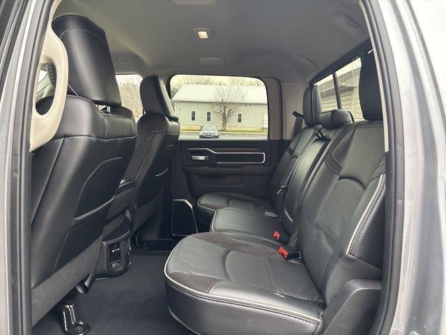 2024 RAM 2500 Laramie 4x4 Crew Cab 6'4" Box