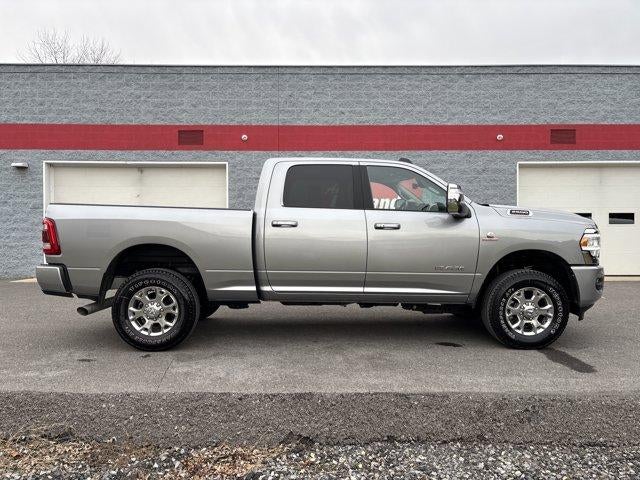 2024 RAM 2500 Laramie 4x4 Crew Cab 6'4" Box