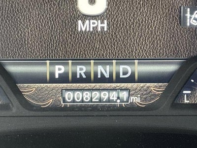 2024 RAM 2500 Laramie 4x4 Crew Cab 6'4" Box