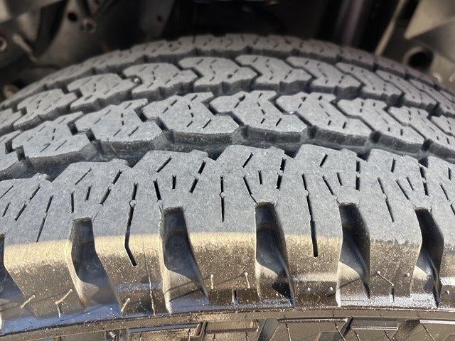 2024 RAM 2500 Laramie 4x4 Crew Cab 6'4" Box