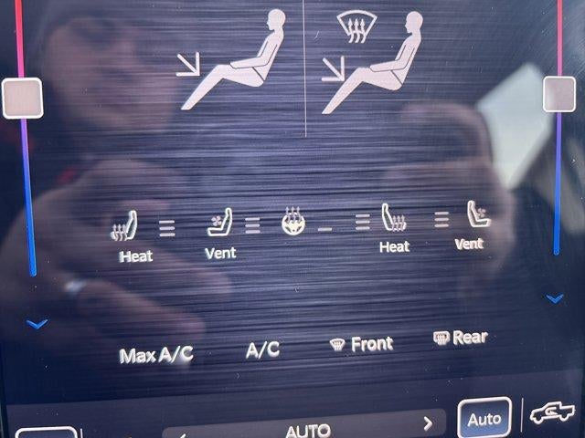 2024 RAM 2500 Laramie 4x4 Crew Cab 6'4" Box