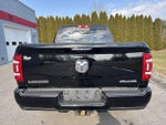 2024 RAM 2500 Laramie 4x4 Crew Cab 6'4" Box
