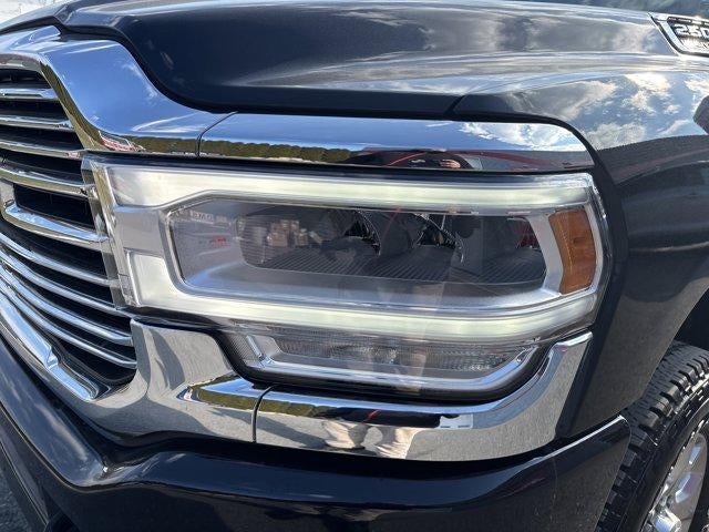 2024 RAM 2500 Laramie 4x4 Crew Cab 6'4" Box