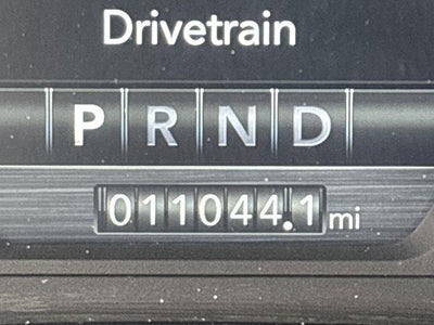 2024 RAM 2500 Laramie 4x4 Crew Cab 6'4" Box