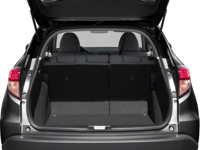 2017 Honda HR-V EX 2WD CVT