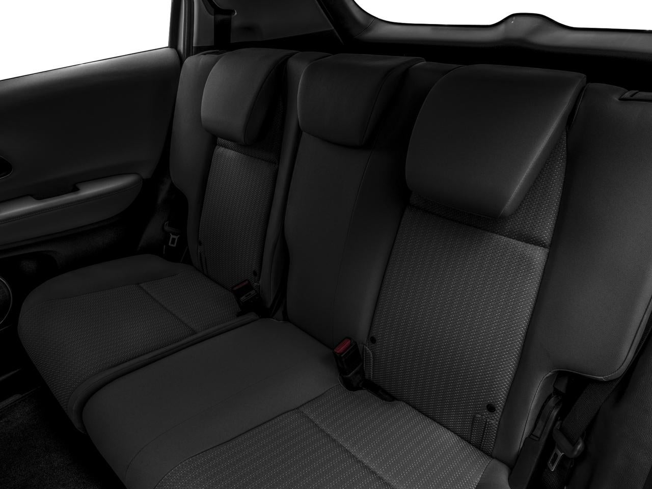 2017 Honda HR-V EX 2WD CVT